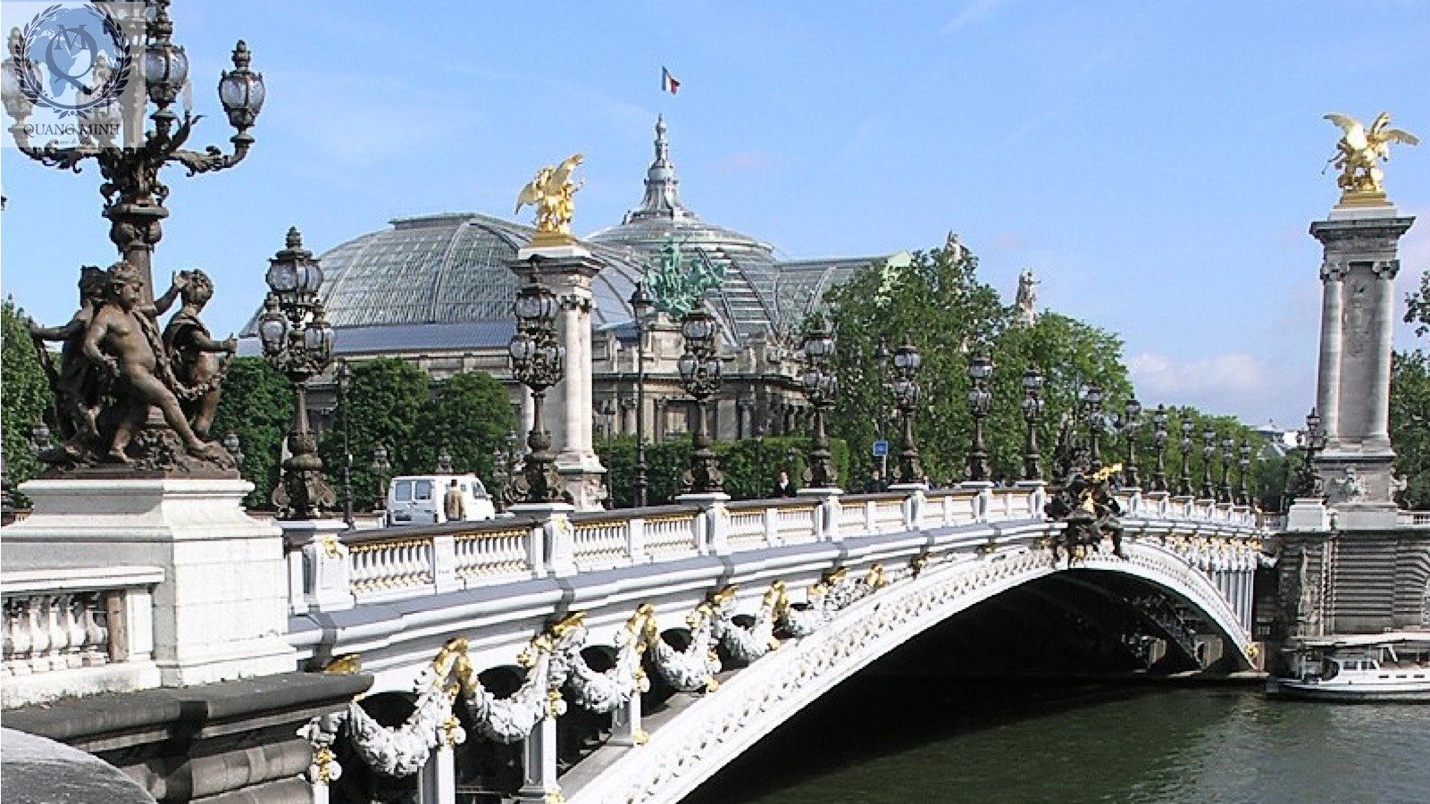 TOUR PHÁP – THỤY SĨ – Ý  10 NGÀY 9 ĐÊM – KHÁM PHÁ TINH HOA DI SẢN CHÂU ÂU