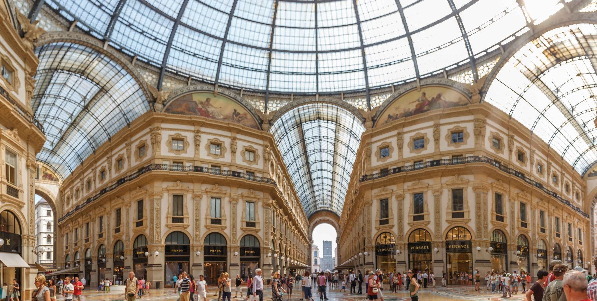 TOUR PHÁP – THỤY SĨ – Ý  10 NGÀY 9 ĐÊM – KHÁM PHÁ TINH HOA DI SẢN CHÂU ÂU