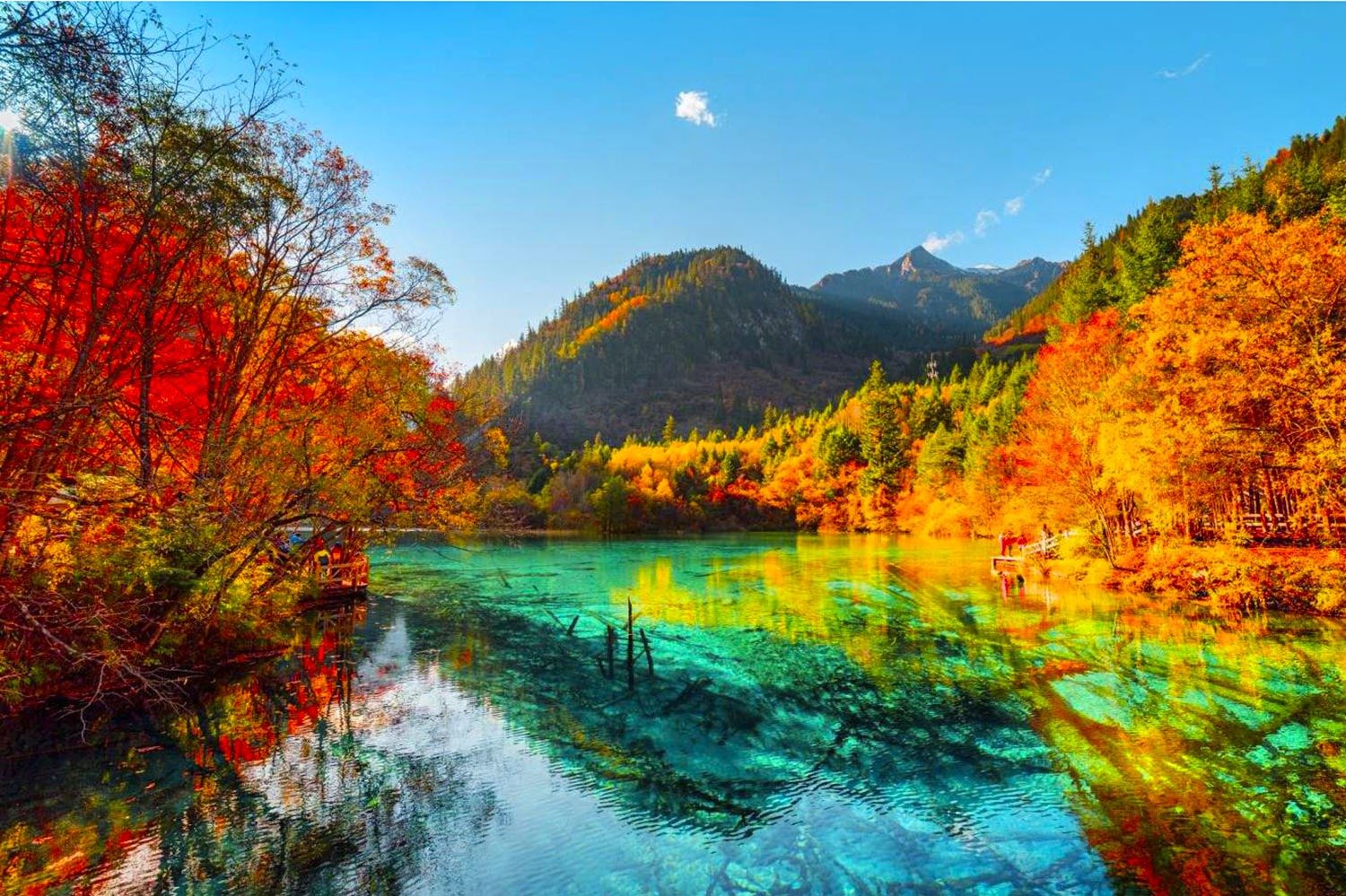 TRÙNG KHÁNH – THÀNH ĐÔ – CỬU TRẠI CÂU – NGA MI – 7 NGÀY 7 ĐÊM