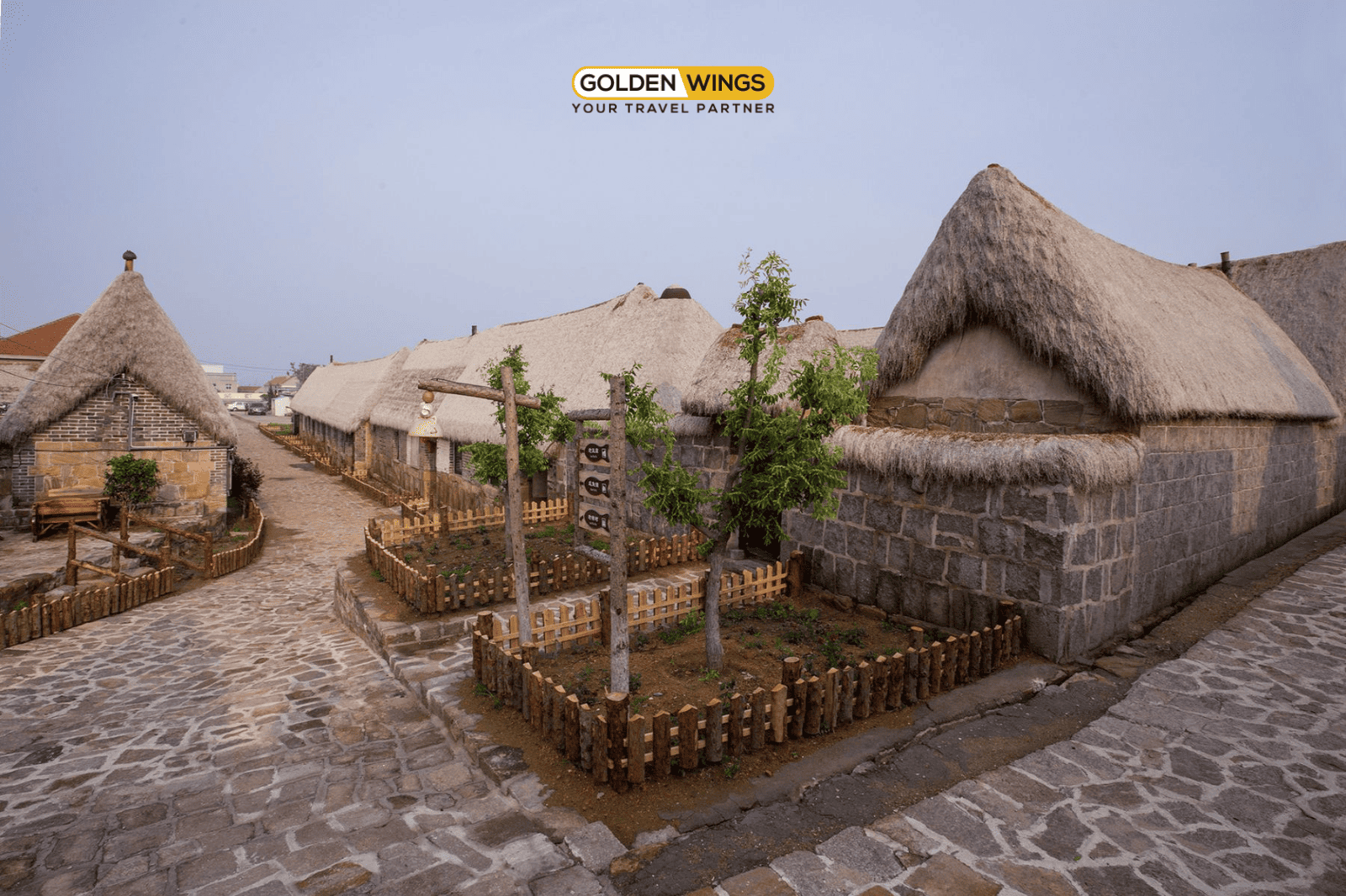 THANH ĐẢO – BỒNG LAI – YÊN ĐÀI  5 NGÀY 4 ĐÊM – HÀNH TRÌNH THEO NHỊP SÓNG