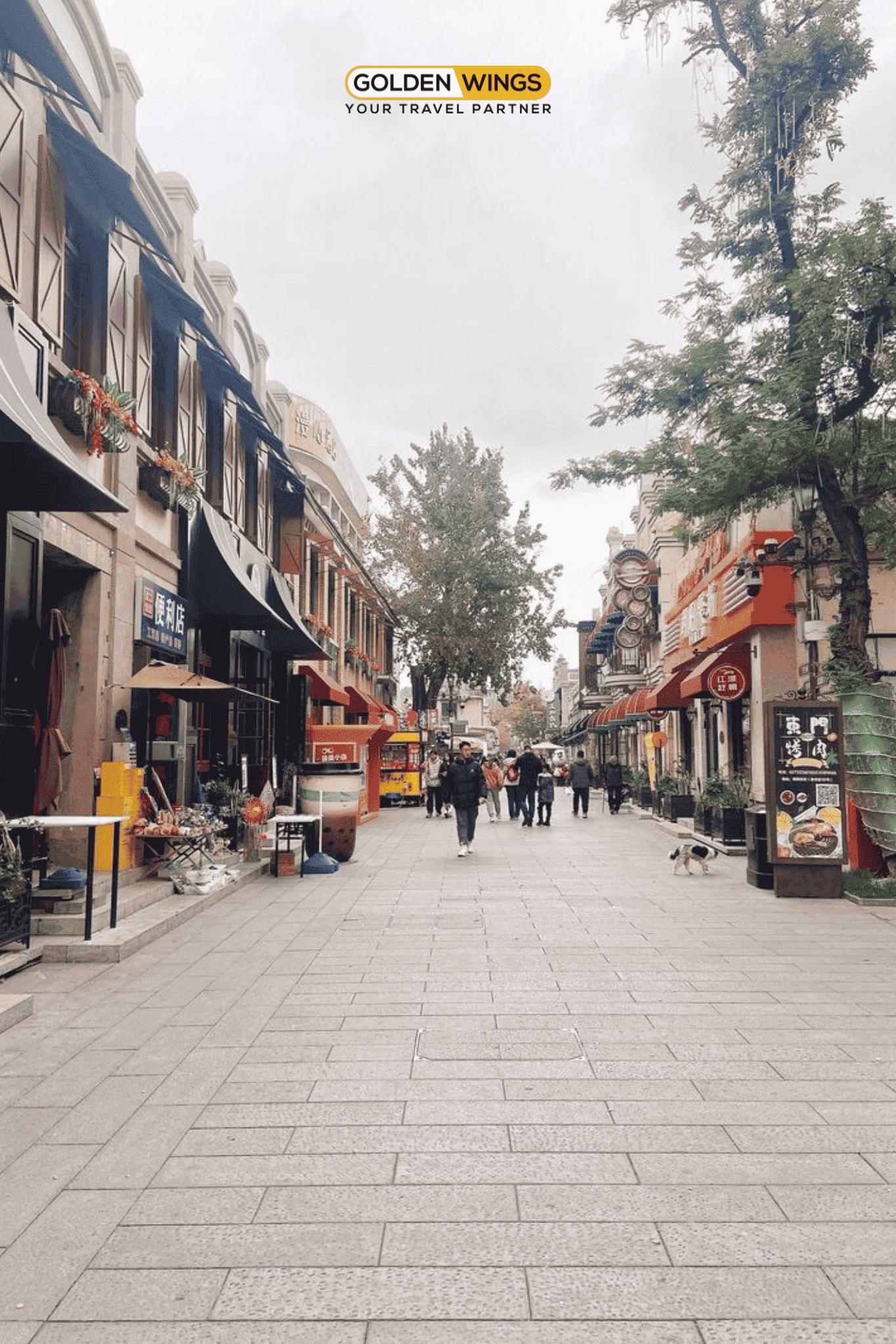 THANH ĐẢO – BỒNG LAI – YÊN ĐÀI  5 NGÀY 4 ĐÊM – HÀNH TRÌNH THEO NHỊP SÓNG