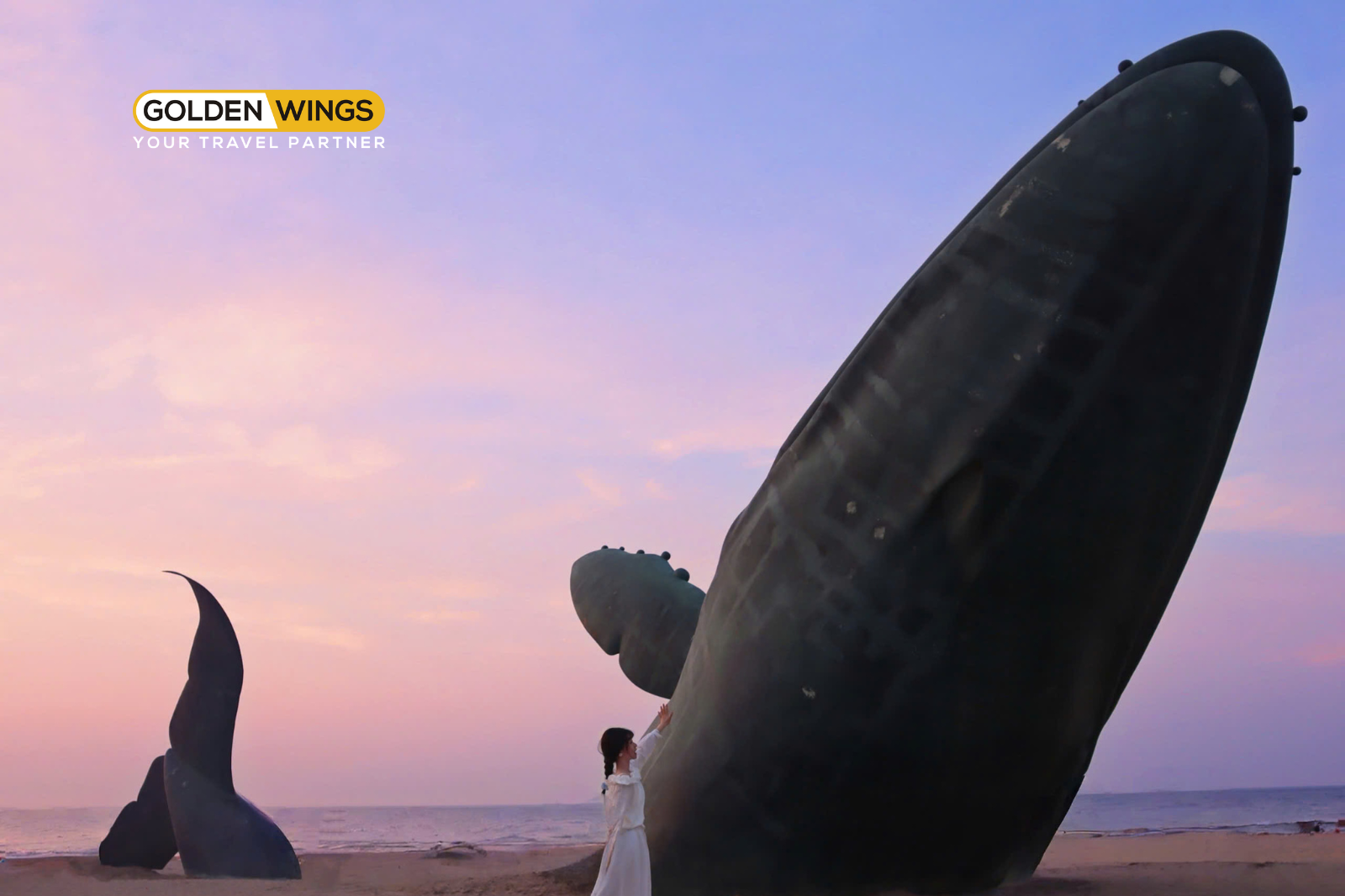 THANH ĐẢO – BỒNG LAI – YÊN ĐÀI  5 NGÀY 4 ĐÊM – HÀNH TRÌNH THEO NHỊP SÓNG