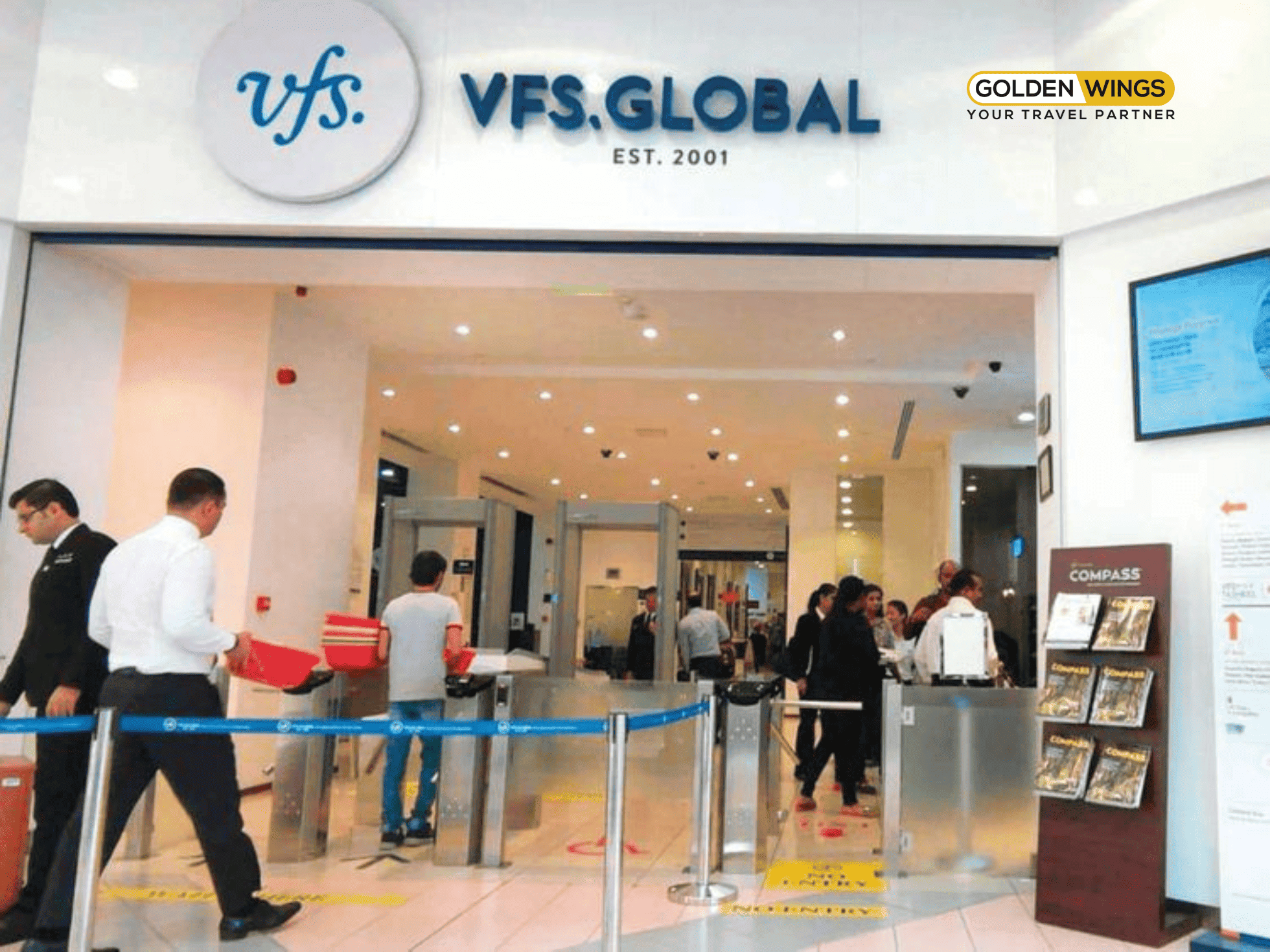 VISA ÚC 2026: CÓ THỂ KHÔNG CẦN ĐẾN TRUNG TÂM LẤY SINH TRẮC HỌC? VISA ÚC 2026: CÓ THỂ KHÔNG CẦN ĐẾN TRUNG TÂM LẤY SINH TRẮC HỌC?