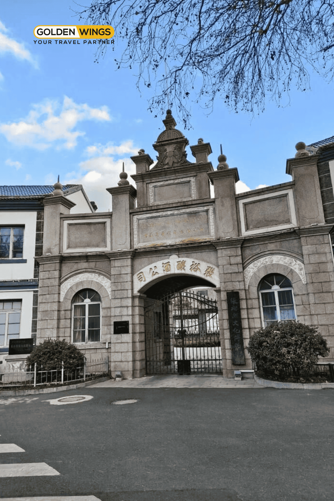 THANH ĐẢO – BỒNG LAI – YÊN ĐÀI  5 NGÀY 4 ĐÊM – HÀNH TRÌNH THEO NHỊP SÓNG