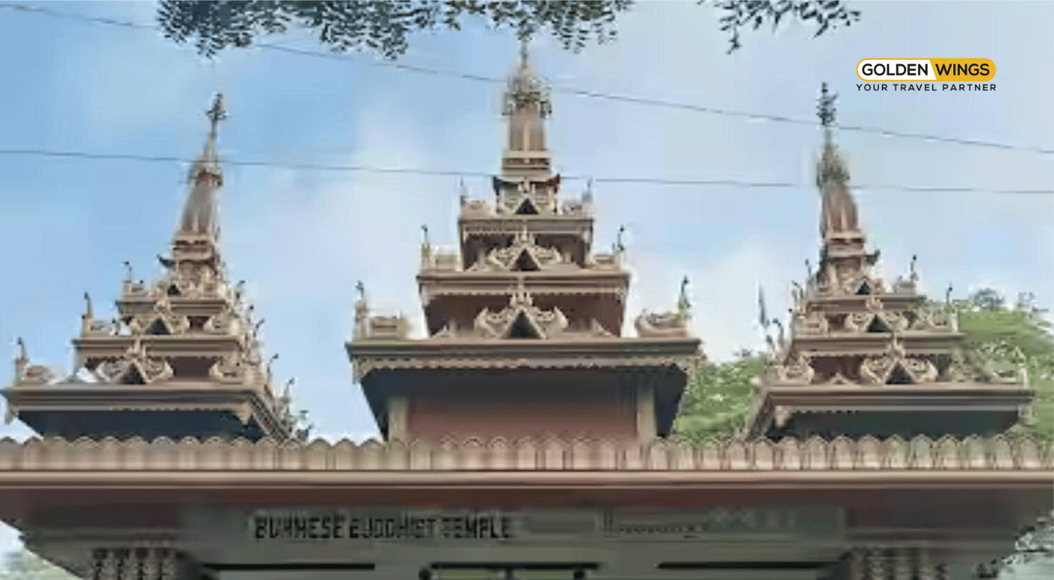 ẤN ĐỘ – NEPAL  TÌM VỀ CỘI NGUỒN PHẬT PHÁP