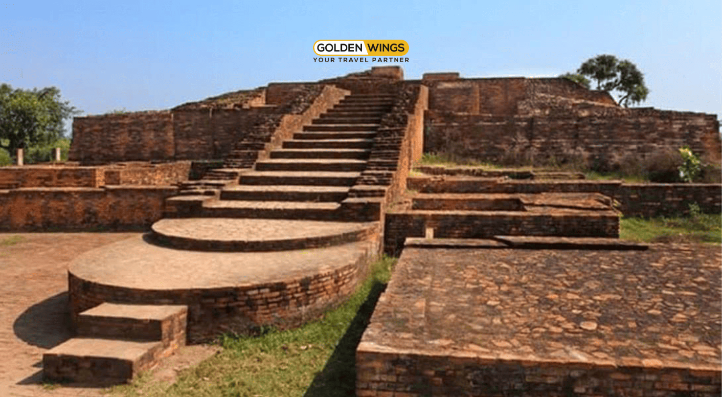ẤN ĐỘ – NEPAL  TÌM VỀ CỘI NGUỒN PHẬT PHÁP