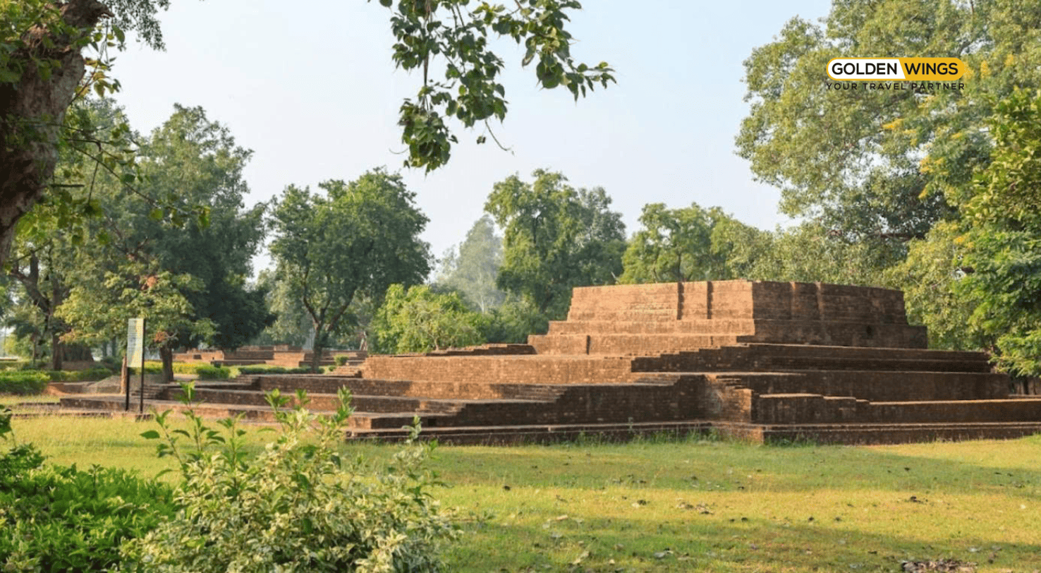 ẤN ĐỘ – NEPAL  TÌM VỀ CỘI NGUỒN PHẬT PHÁP