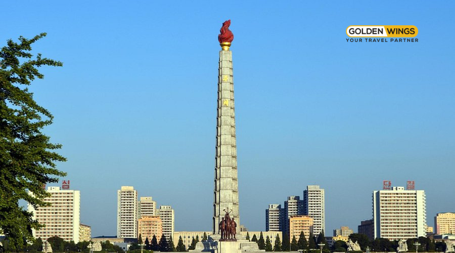 Tuyến Tàu Quốc Tế Trung Quốc – Triều Tiên Chính Thức Mở Lại: Cơ Hội Hiếm Có Khám Phá Quốc Gia Bí Ẩn Nhất Thế Giới