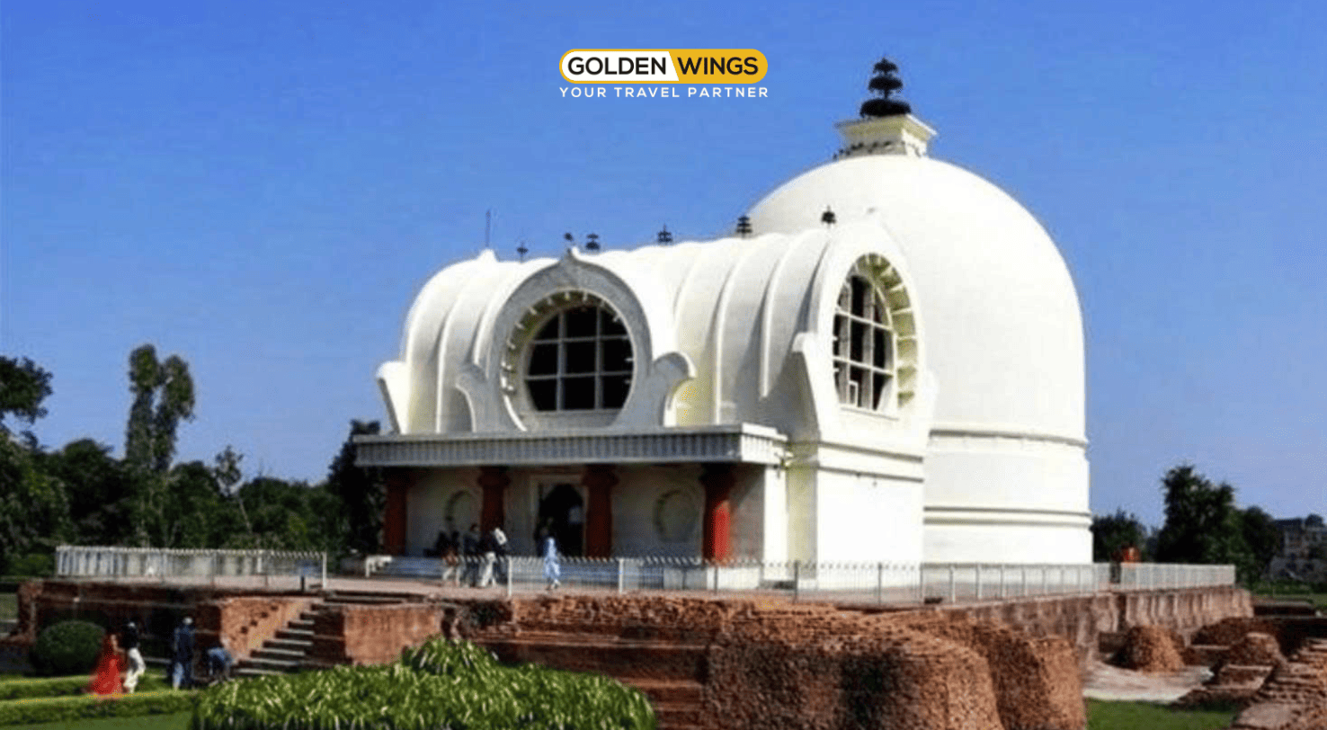 ẤN ĐỘ – NEPAL  TÌM VỀ CỘI NGUỒN PHẬT PHÁP