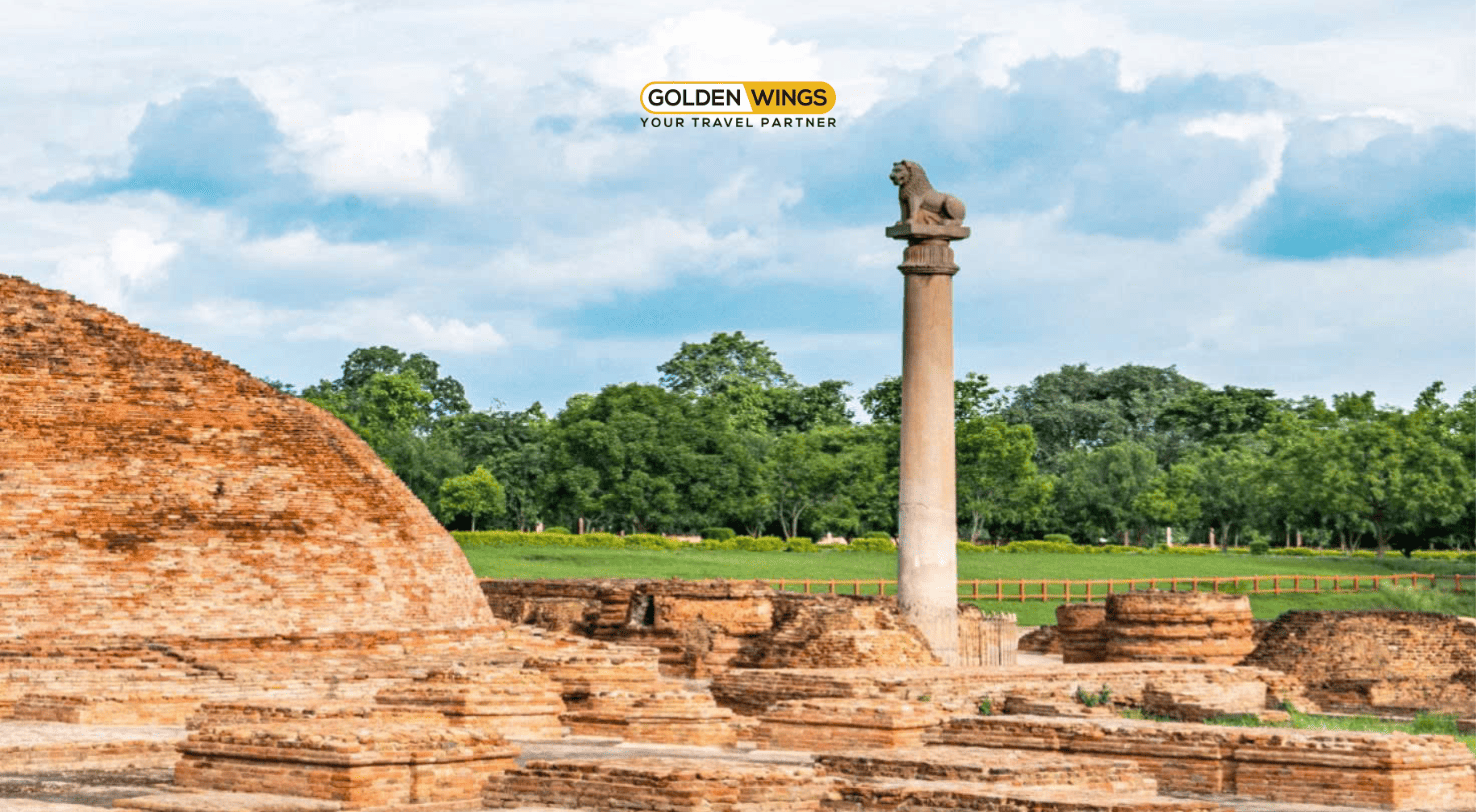 ẤN ĐỘ – NEPAL  TÌM VỀ CỘI NGUỒN PHẬT PHÁP