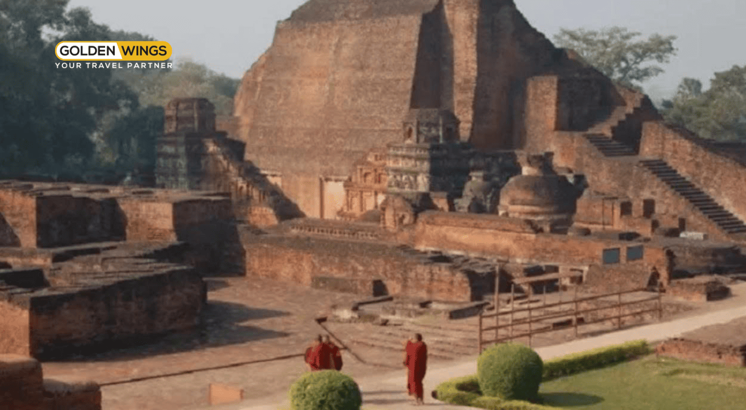ẤN ĐỘ – NEPAL  TÌM VỀ CỘI NGUỒN PHẬT PHÁP
