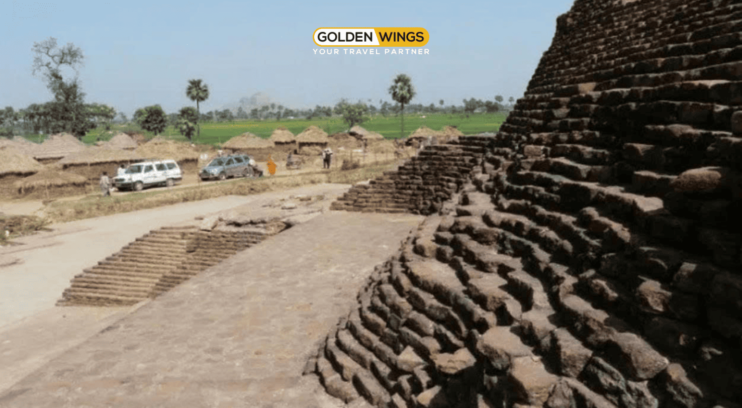 ẤN ĐỘ – NEPAL  TÌM VỀ CỘI NGUỒN PHẬT PHÁP