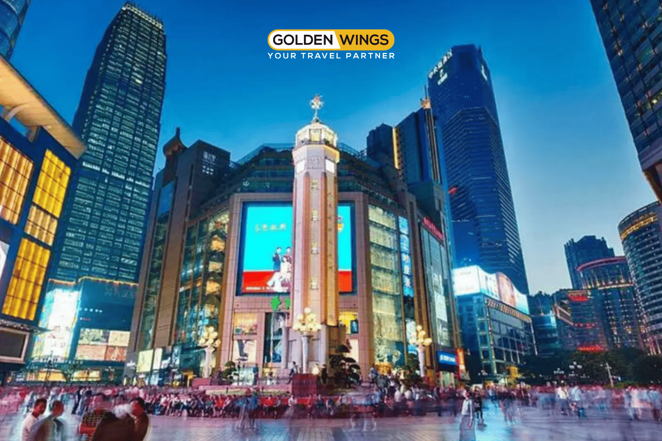 TRÙNG KHÁNH – THÀNH ĐÔ – CỬU TRẠI CÂU – “THIÊN ĐƯỜNG CỬU TRẠI – SƠN THÀNH”