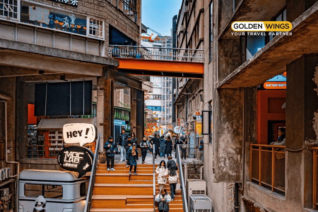 TRÙNG KHÁNH – THÀNH ĐÔ – CỬU TRẠI CÂU – “THIÊN ĐƯỜNG CỬU TRẠI – SƠN THÀNH”