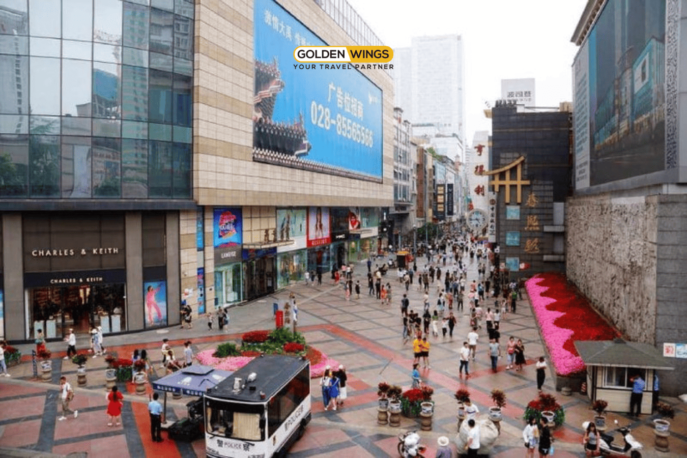 TRÙNG KHÁNH – THÀNH ĐÔ – CỬU TRẠI CÂU – “THIÊN ĐƯỜNG CỬU TRẠI – SƠN THÀNH”