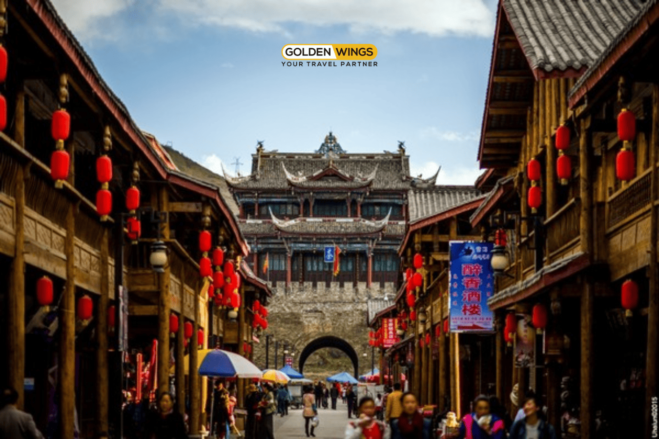 TRÙNG KHÁNH – THÀNH ĐÔ – CỬU TRẠI CÂU – “THIÊN ĐƯỜNG CỬU TRẠI – SƠN THÀNH”