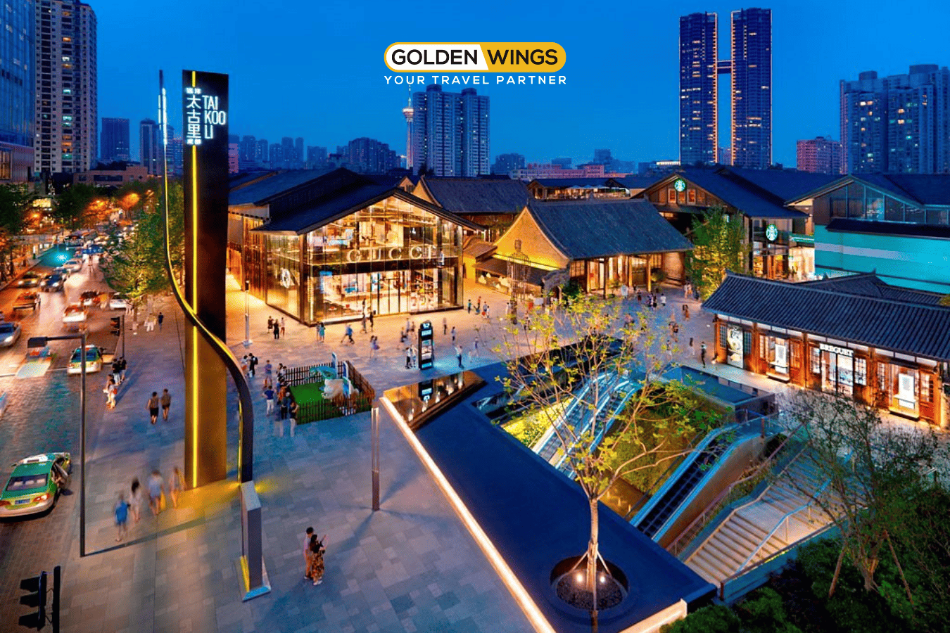 TRÙNG KHÁNH – THÀNH ĐÔ – CỬU TRẠI CÂU – “THIÊN ĐƯỜNG CỬU TRẠI – SƠN THÀNH”